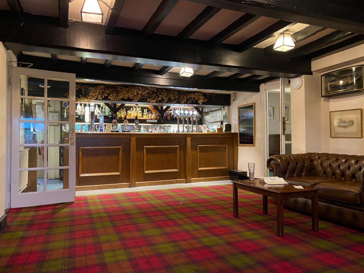 The Izaak Walton Country House Hotel - Dovedale Ashbourne (Derbyshire) Exterior foto