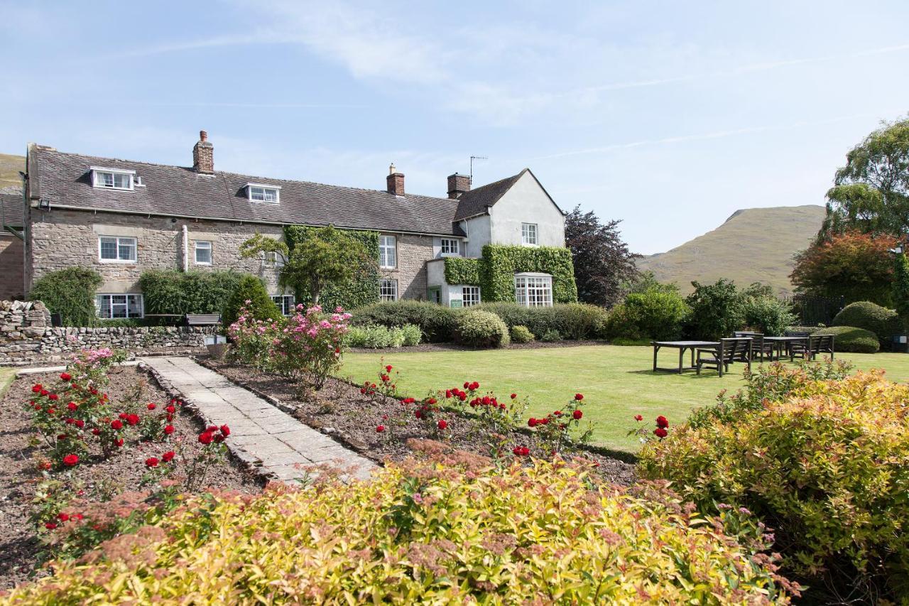 The Izaak Walton Country House Hotel - Dovedale Ashbourne (Derbyshire) Exterior foto