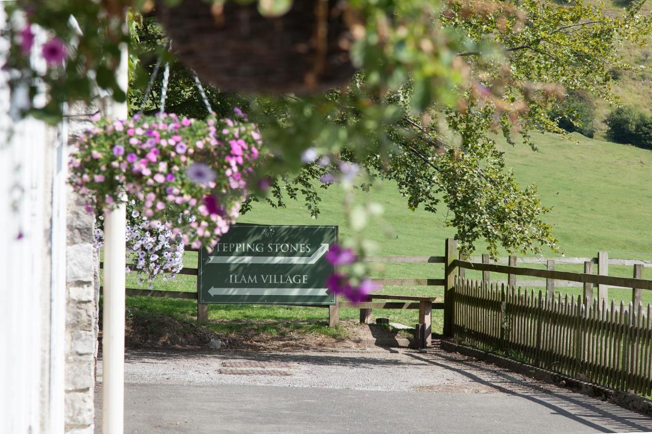 The Izaak Walton Country House Hotel - Dovedale Ashbourne (Derbyshire) Exterior foto